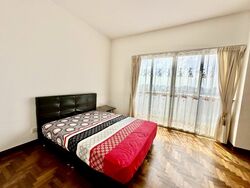 The Bayshore (D16), Condominium #478203161